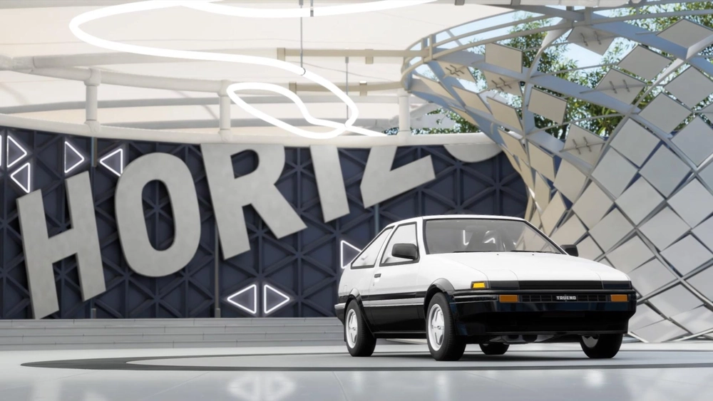 Toyota - Fondo de Pantalla En Movimiento para PC, Android & iPhone