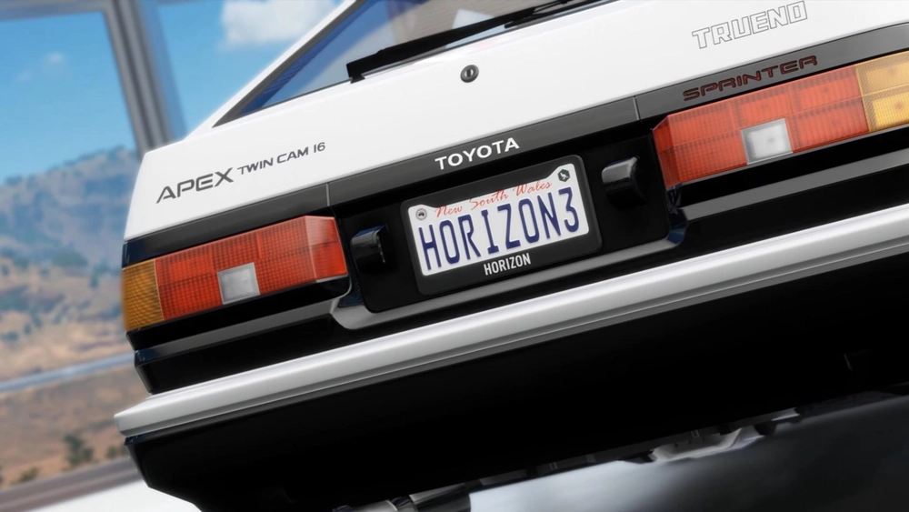 Toyota - Fondo de Pantalla Animado para PC, Android & iPhone