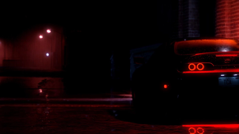 Toyota - Fondo de Pantalla En Movimiento para PC, Android & iPhone