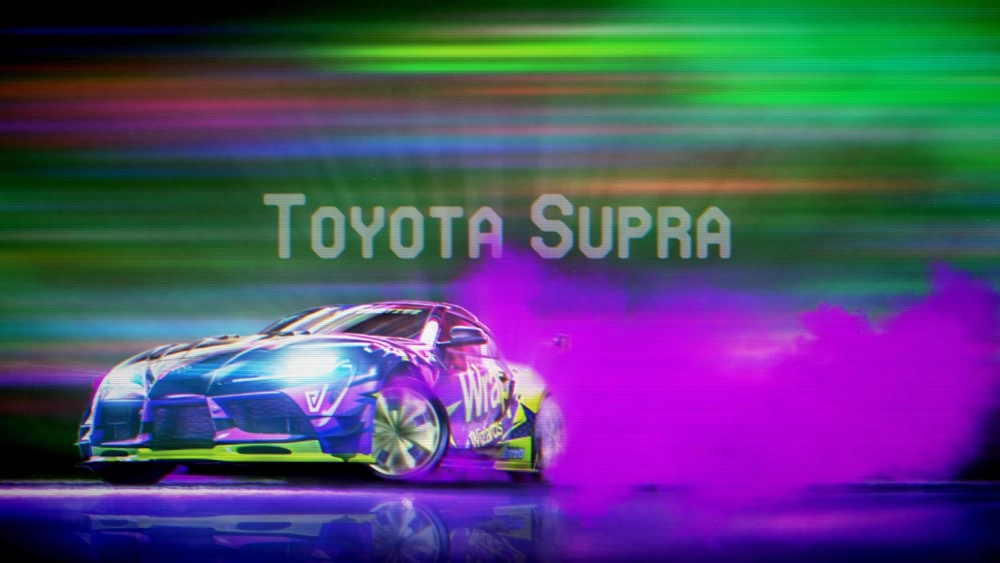 Coches - Fondo de Pantalla Animado para PC, Android & iPhone