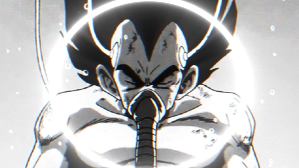 Vegeta Chamber - Fondo Animado para PC, Android & iPhone