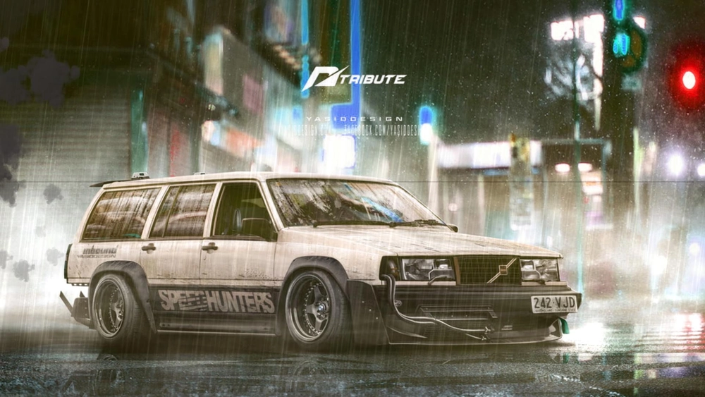 Coches - Fondo de Pantalla En Movimiento para PC, Android & iPhone