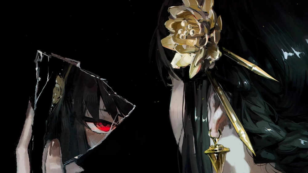 Yor Forger – Fondo de Pantalla Animado para PC, Android & iPhone