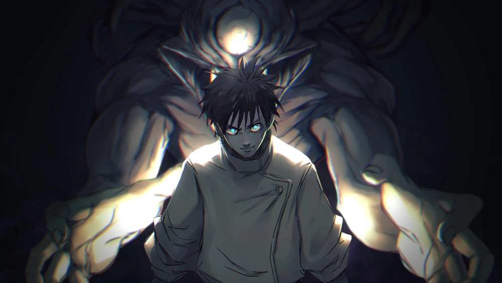 Yuta Okkotsu - Fondo de Pantalla Animado para PC, Android & iPhone