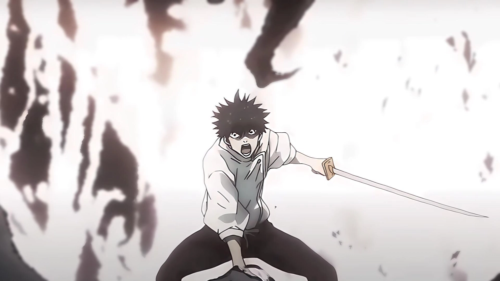 Yuta Okkotsu - Fondo de Pantalla En Movimiento para PC, Android & iPhone