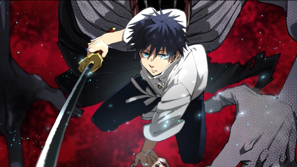 Yuta Okkotsu - Fondo de Pantalla Animado para PC, Android & iPhone