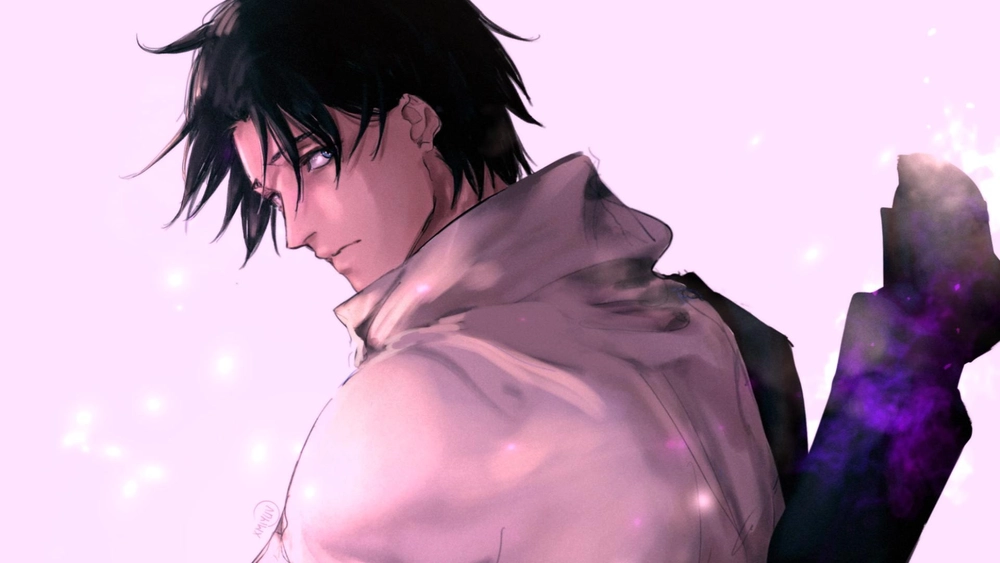 Yuta Okkotsu - Fondo de Pantalla Animado para PC, Android & iPhone