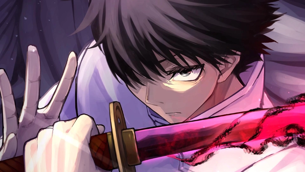 Yuta Okkotsu - Fondo de Pantalla En Movimiento para PC, Android & iPhone