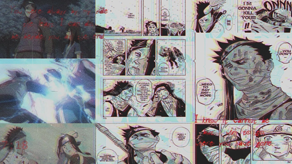 Zabuza - Fondo de Pantalla Animado para PC, Android & iPhone