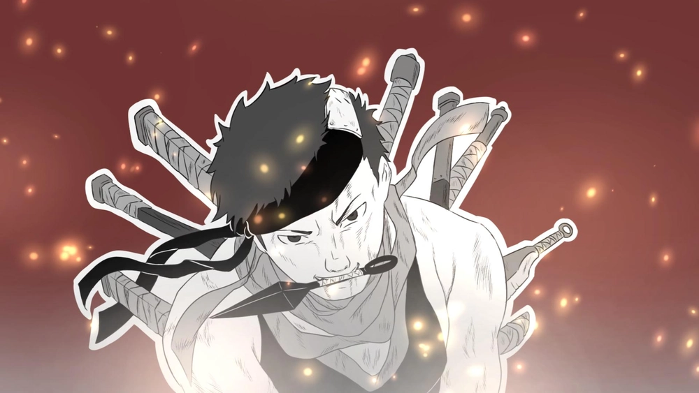 Zabuza - Fondo en Movimiento para PC, Android & iPhone