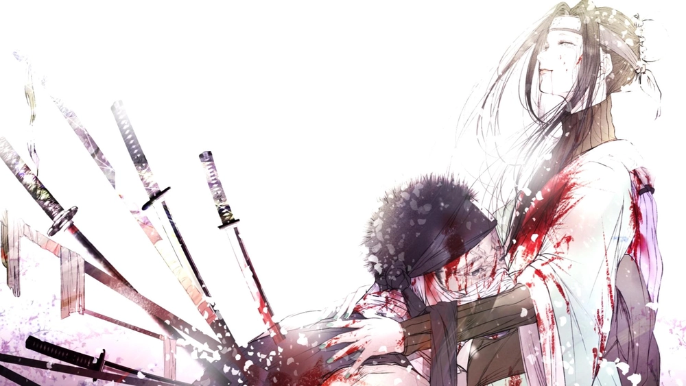 Zabuza - Fondo de Pantalla Animado para PC, Android & iPhone