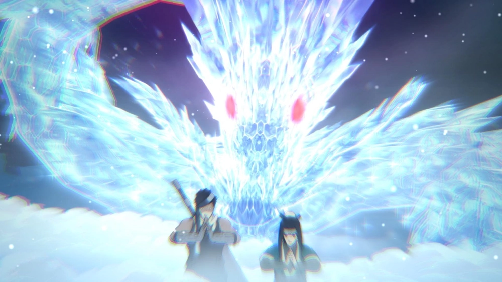 Zabuza - Fondo de Pantalla En Movimiento para PC, Android & iPhone