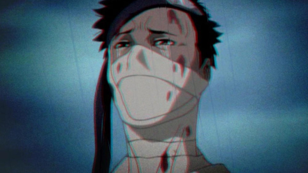 Zabuza - Fondo de Pantalla Animado