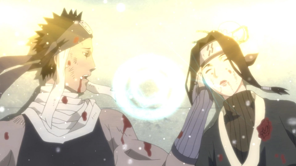 Zabuza - Fondo de Pantalla En Movimiento para PC, Android & iPhone