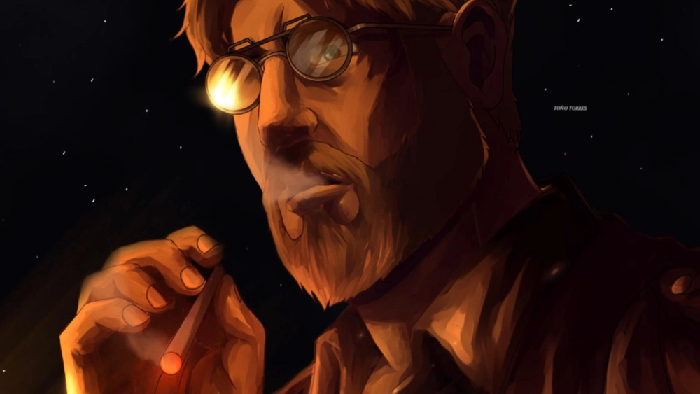 Zeke Yeager - Fondo de Pantalla Animado para PC, Android & iPhone