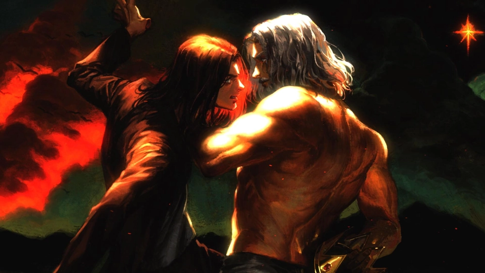 Zeke Yeager - Fondo de Pantalla Animado para PC, Android & iPhone