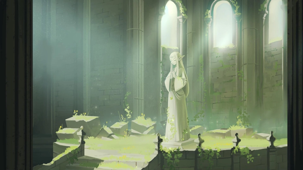 The Legend of Zelda - Fondo de Pantalla Animado para PC, Android & iPhone