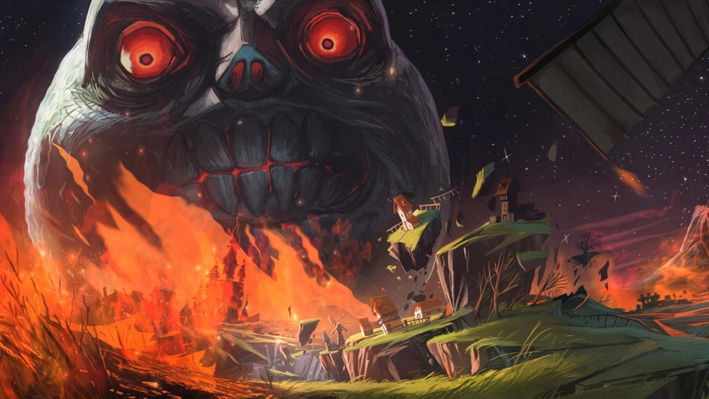 The Legend of Zelda - Fondo Animado para PC, Android & iPhone