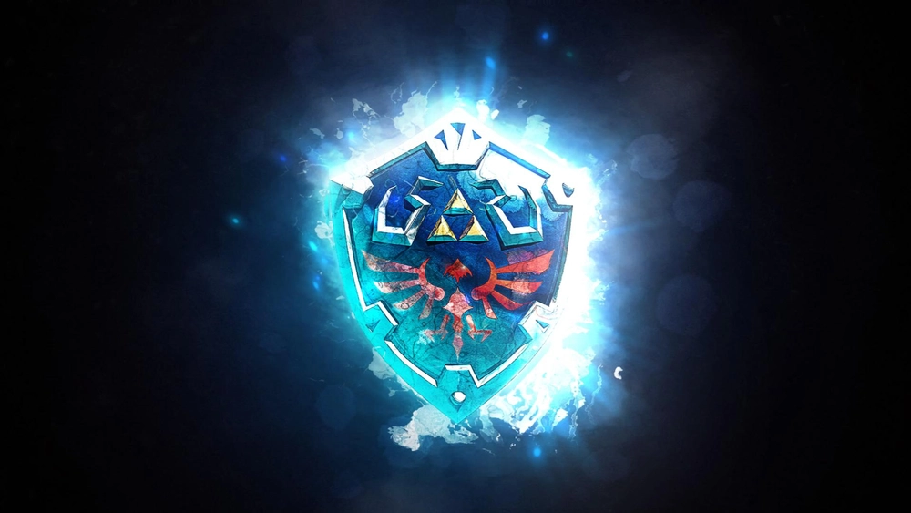 The Legend of Zelda - Fondo de Pantalla En Movimiento para PC, Android & iPhone