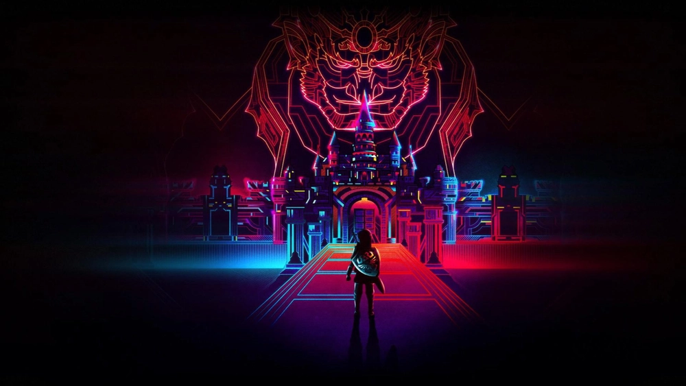 The Legend of Zelda - Fondo de Pantalla para PC, Android & iPhone