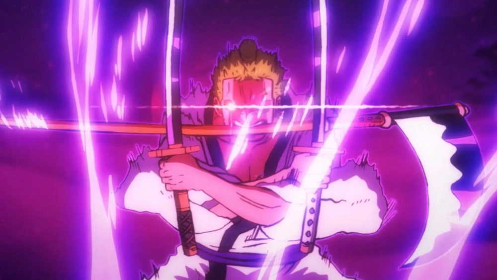 Roronoa Zoro - Fondo de Pantalla para PC, Android & iPhone