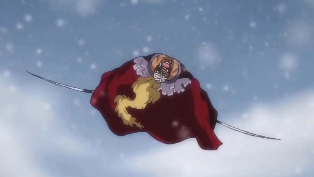 Roronoa Zoro - Fondo en Movimiento para PC, Android & iPhone