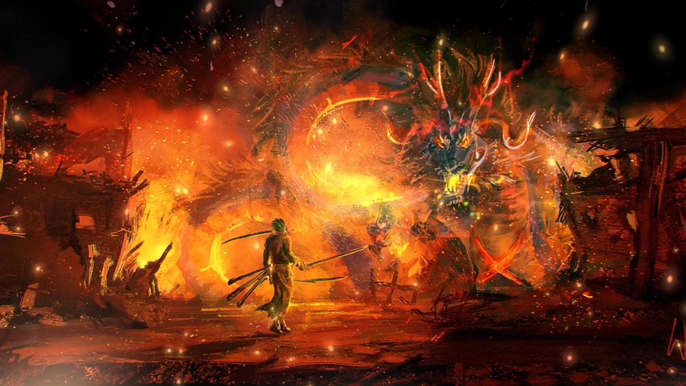 Roronoa Zoro - Fondo de Pantalla para PC, Android & iPhone