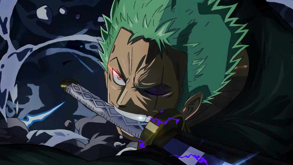 Roronoa Zoro - Fondo de Pantalla para PC, Android & iPhone