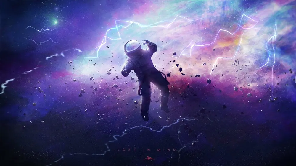 Espacio – Fondo Animado para PC, Android & iPhone