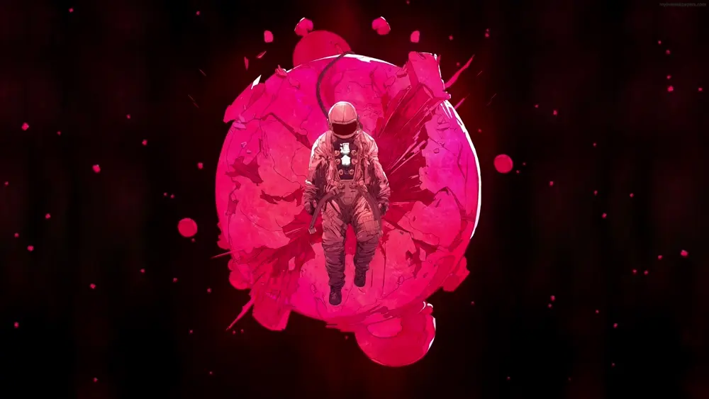 Espacio – Fondo en Movimiento para PC, Android & iPhone