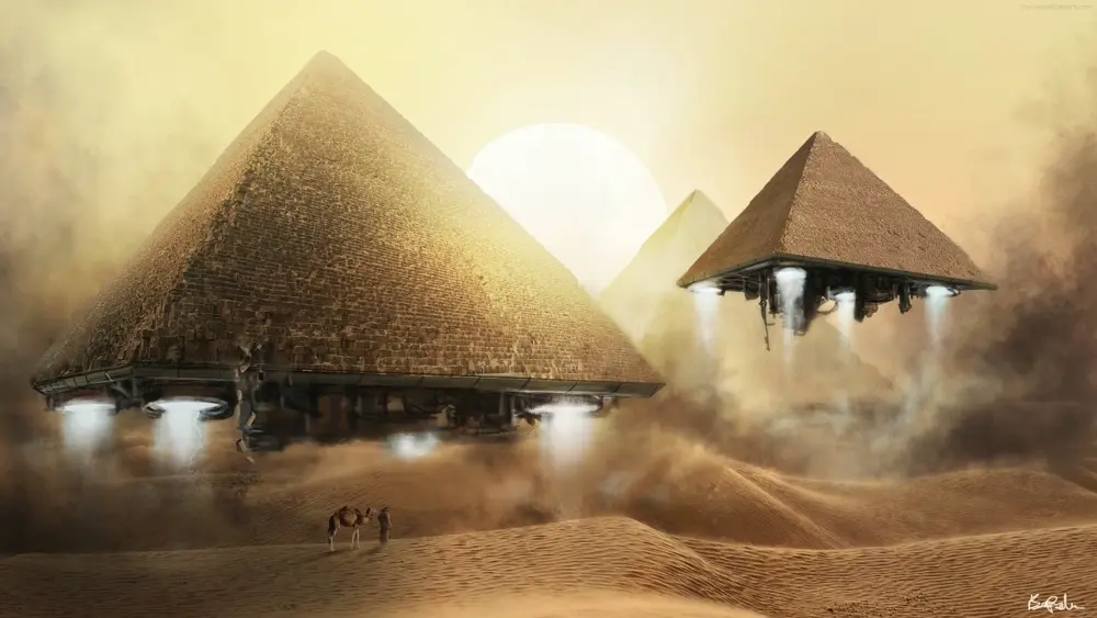 Espacio – Fondo Animado para PC, Android & iPhone