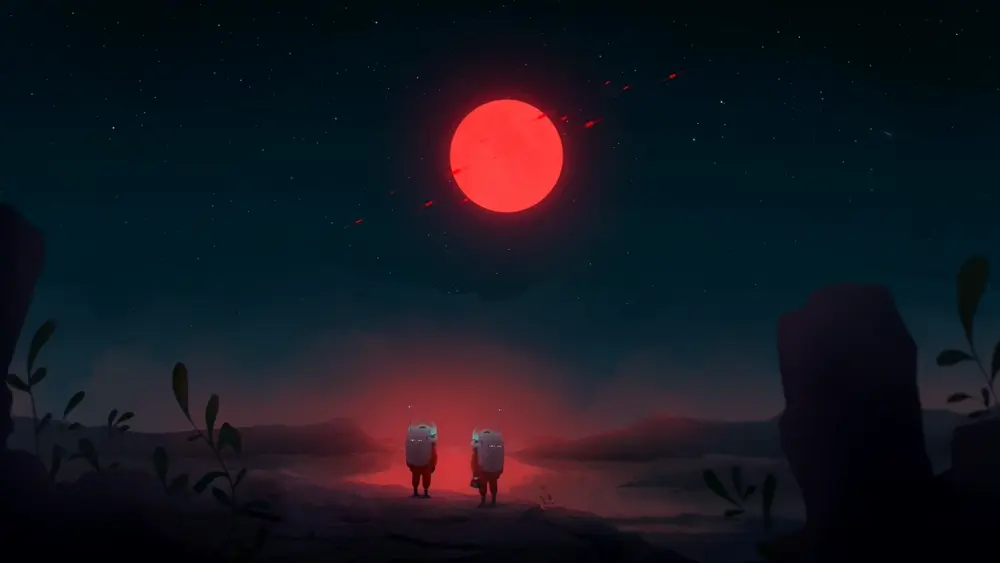 Espacio – Fondo en Movimiento para PC, Android & iPhone