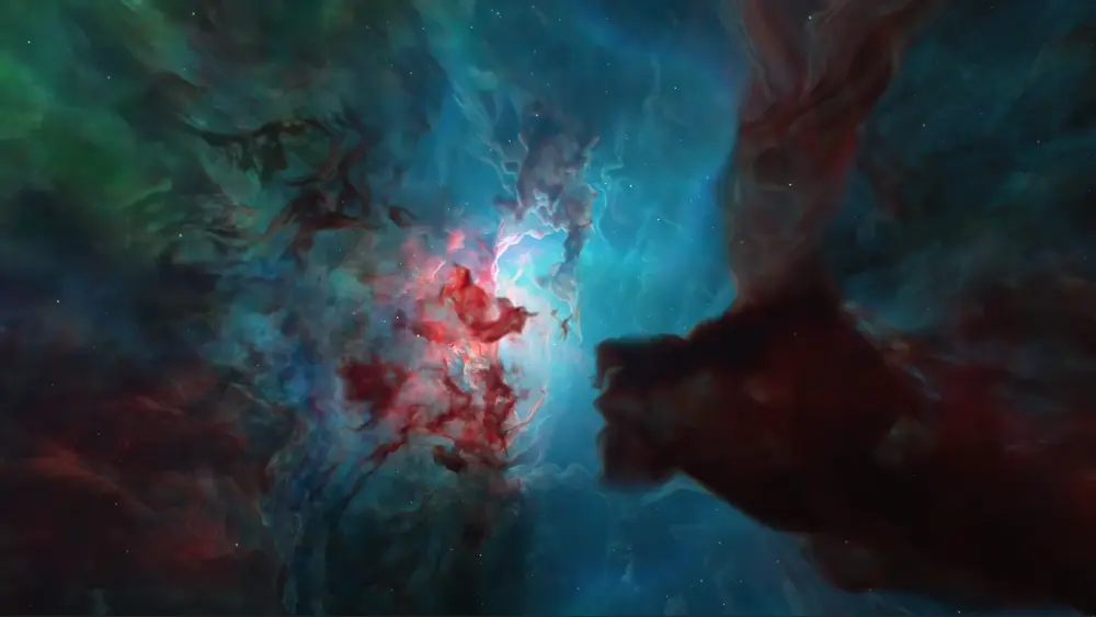 Espacio – Fondo de Pantalla para PC, Android & iPhone