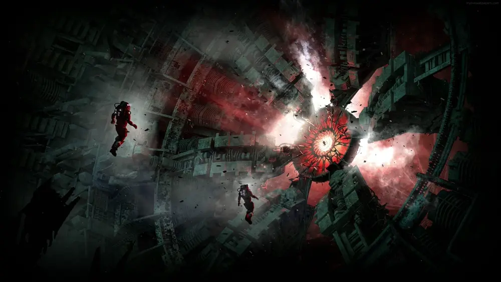 Espacio – Fondo de Pantalla En Movimiento para PC, Android & iPhone