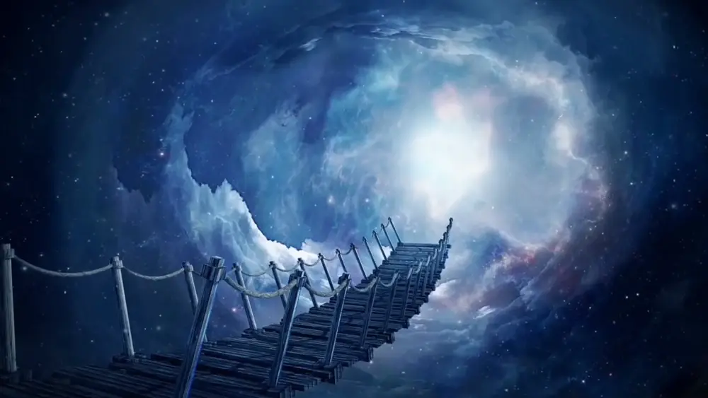 Espacio – Fondo de Pantalla Animado para PC, Android & iPhone