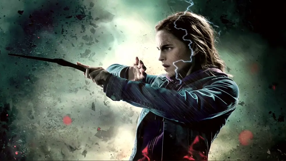 Harry Potter – Fondo Animado para PC, Android & iPhone