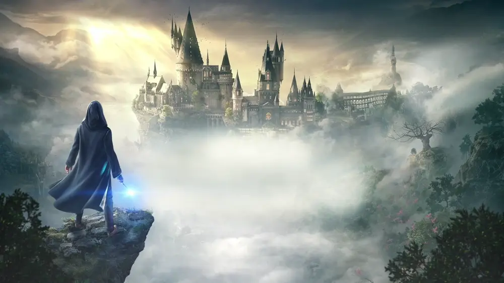 Harry Potter – Fondo en Movimiento para PC, Android & iPhone