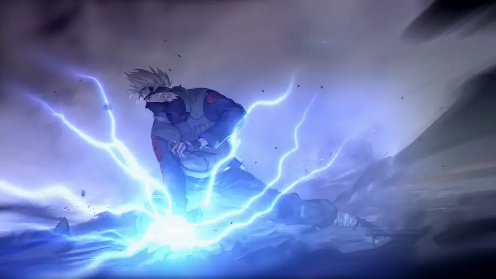 Kakashi Hatake – Fondo Animado para PC, Android & iPhone