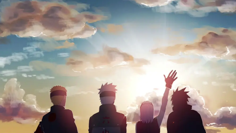 Kakashi Hatake – Fondo de Pantalla En Movimiento para PC, Android & iPhone