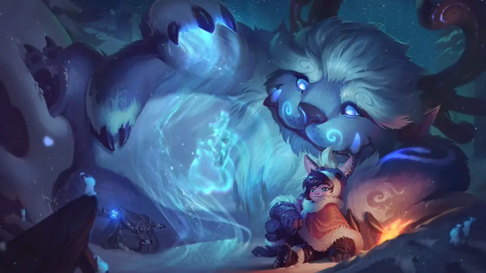 League of Legends – Fondo en Movimiento para PC, Android & iPhone