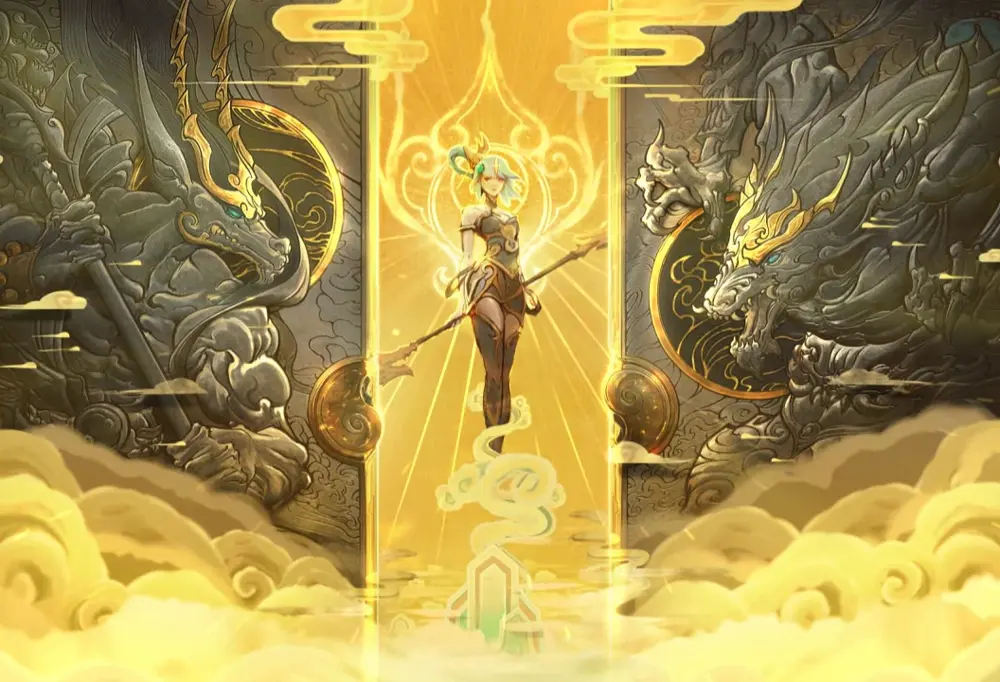 League of Legends – Fondo Animado para PC, Android & iPhone