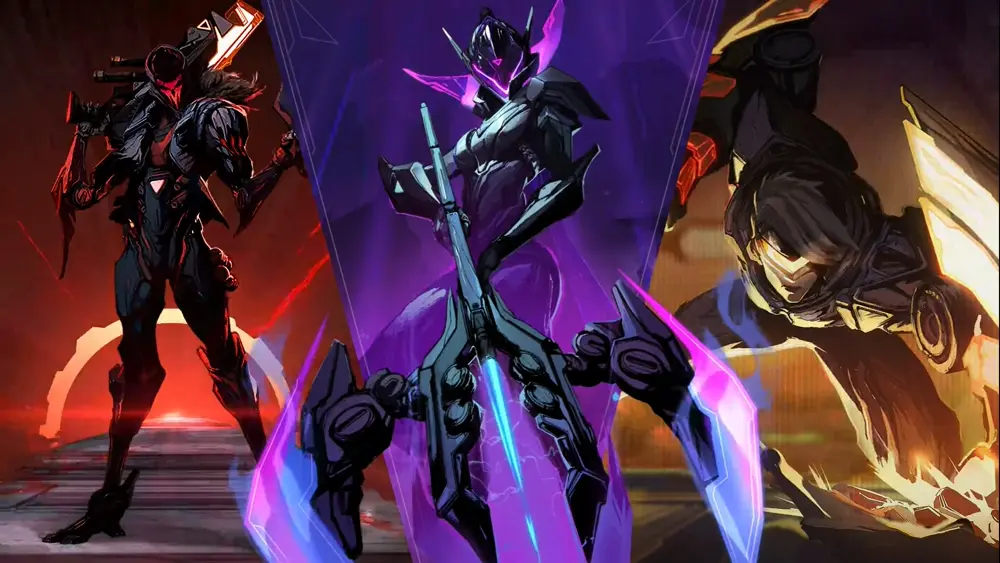 League of Legends – Fondo de Pantalla Animado para PC, Android & iPhone