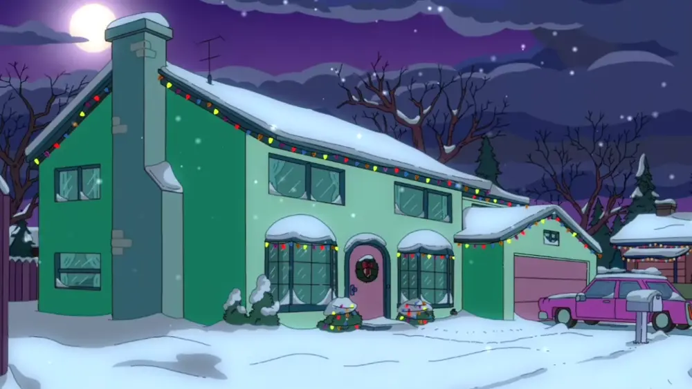 Los Simpsons – Fondo de Pantalla Animado para PC, Android & iPhone