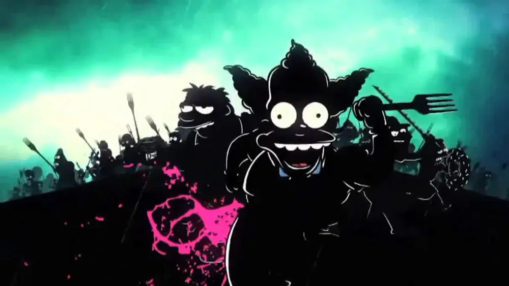 Los Simpsons – Fondo de Pantalla Animado para PC, Android & iPhone