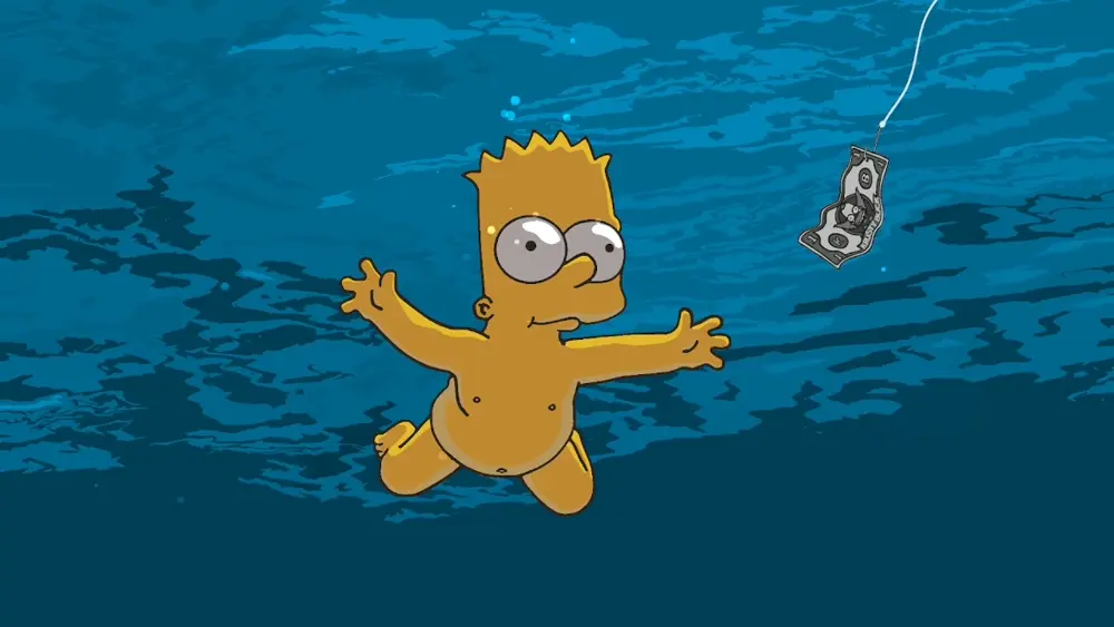 Los Simpsons – Fondo de Pantalla En Movimiento para PC, Android & iPhone