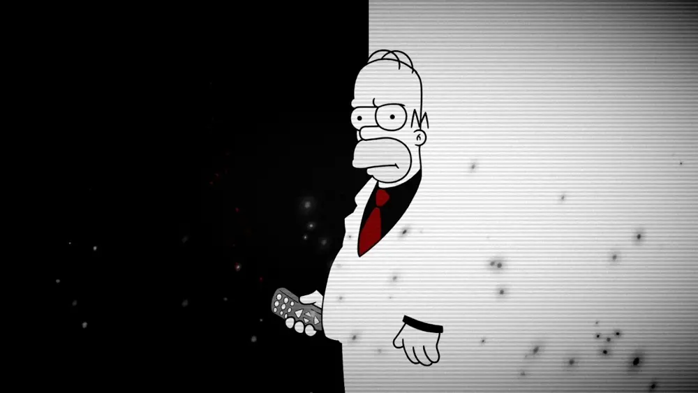 Los Simpsons – Fondo Animado para PC, Android & iPhone