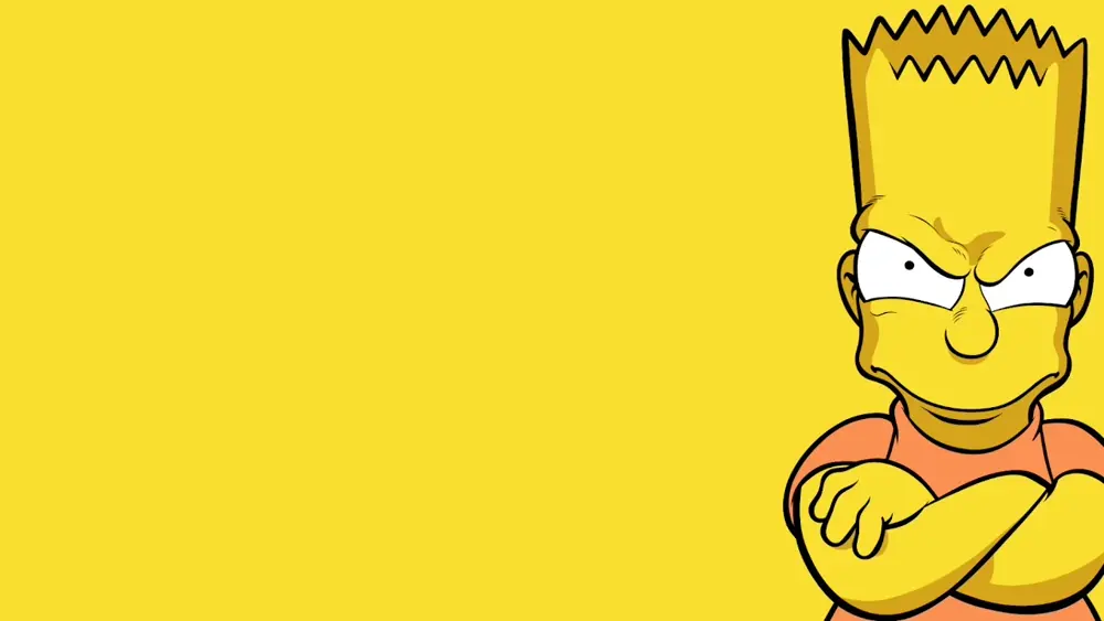 Los Simpsons – Fondo Animado para PC, Android & iPhone