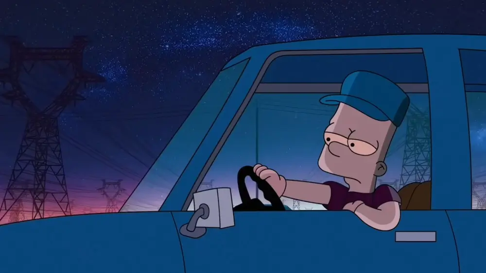 Los Simpsons – Fondo de Pantalla para PC, Android & iPhone