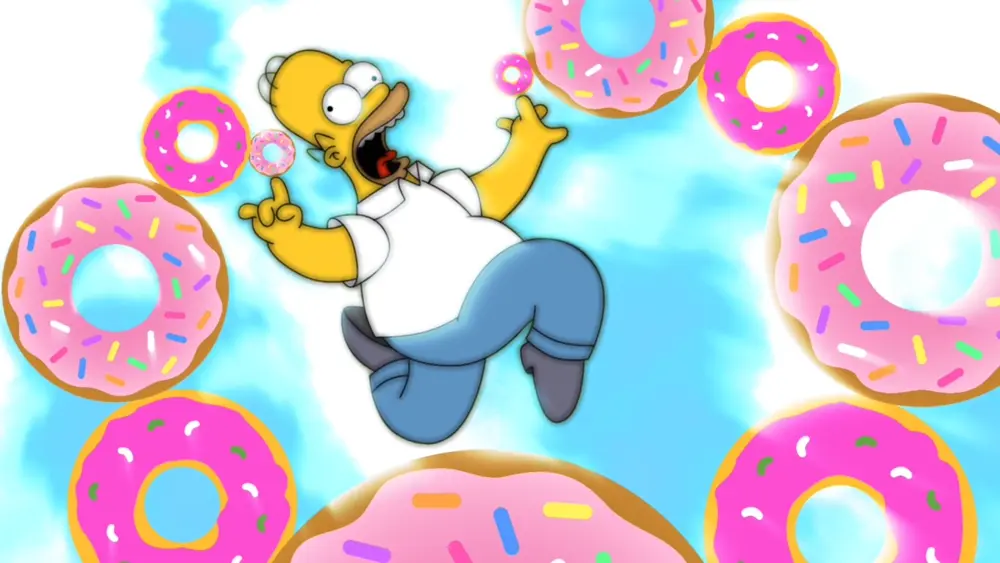 Los Simpsons – Fondo de Pantalla En Movimiento para PC, Android & iPhone