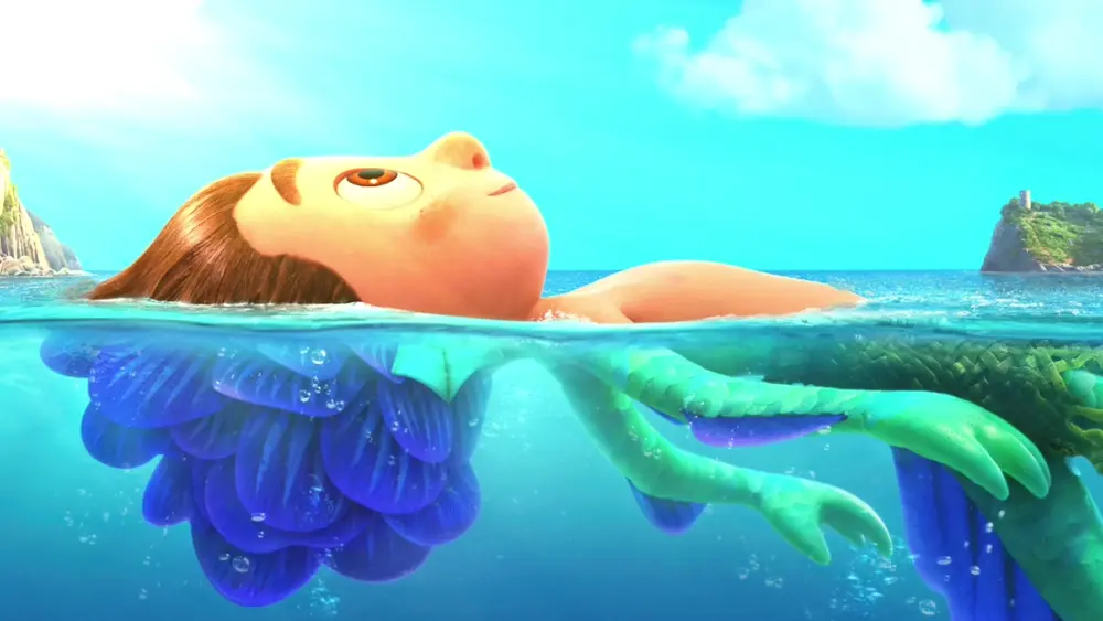 Luca – Fondo de Pantalla Animado para PC, Android & iPhone